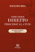 Libros en línea descargar ipod O ACESSO À JUSTIÇA NO DIREITO PROCESSUAL CIVIL  (edición en portugués) PDB de DIEGO DA MOTA BORGES (Literatura española) 9786527004004