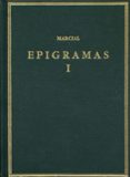 epigramas (vol. i) (libros 1-7)-marco valerio marcial-9788400082604 epigramas (vol. i) (libros 1-7)-marco valerio marcial-9788400082604