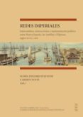 redes imperiales. intercambios, interacciones y representacion politica entre nueva españa, las antillas y filipinas, siglos xviii y xix (ebook)-9788400103804 redes imperiales. intercambios, interacciones y representacion politica entre nueva españa, las antillas y filipinas, siglos xviii y xix (ebook)-9788400103804
