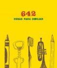 642 cosas para dibujar-9788401019104 642 cosas para dibujar-9788401019104