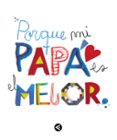 porque mi papa es el mejor-9788403501904 porque mi papa es el mejor-9788403501904
