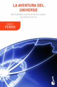 la aventura del universo-timothy ferris-9788408008804 la aventura del universo-timothy ferris-9788408008804