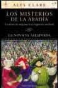 los misterios de la abadia i: la novicia asesinada-alys clare-9788408050704 los misterios de la abadia i: la novicia asesinada-alys clare-9788408050704