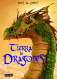 tierra de dragones-james a. owen-9788408070504 tierra de dragones-james a. owen-9788408070504