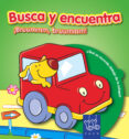busca y encuentra: ¡bruummm, bruummm!-9788408084204 busca y encuentra: ¡bruummm, bruummm!-9788408084204