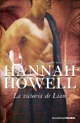 la victoria de liam-hannah howell-9788408086604 la victoria de liam-hannah howell-9788408086604