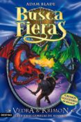 buscafieras: vedra y krimon: las fieras gemelas de avantia-adam blade-9788408087304 buscafieras: vedra y krimon: las fieras gemelas de avantia-adam blade-9788408087304