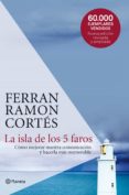 la isla de los 5 faros-ferran ramon-cortes-ferran ramon cortes-9788408109204 la isla de los 5 faros-ferran ramon-cortes-ferran ramon cortes-9788408109204