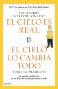 el cielo es real + el cielo lo cambia todo. (pack) (ebook)-burpo todd-9788408112204 el cielo es real + el cielo lo cambia todo. (pack) (ebook)-burpo todd-9788408112204