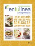 las recetas del metodo entulinea de weight watchers-9788408128304 las recetas del metodo entulinea de weight watchers-9788408128304