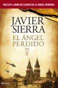 el ángel perdido + libro de claves de el ángel perdido (pack) (ebook)-javier sierra-9788408133704 el ángel perdido + libro de claves de el ángel perdido (pack) (ebook)-javier sierra-9788408133704