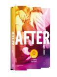 pack after 1 + funda impermeable movil-anna todd-9788408143604 pack after 1 + funda impermeable movil-anna todd-9788408143604