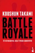 battle royale-koushun takami-9788408165804 battle royale-koushun takami-9788408165804