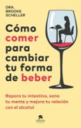 CÓMO COMER PARA CAMBIAR TU FORMA DE BEBER