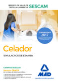 celador del servicio de salud de castilla-la mancha (sescam)-9788414204504 celador del servicio de salud de castilla-la mancha (sescam)-9788414204504