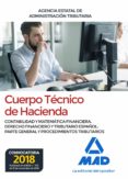 cuerpo técnico de hacienda. agencia estatal de administración tributaria. contabilidad y matemática financiera. derecho-9788414223604 cuerpo técnico de hacienda. agencia estatal de administración tributaria. contabilidad y matemática financiera. derecho-9788414223604