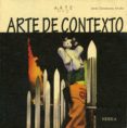 arte de contexto (ebook)-9788415042204 arte de contexto (ebook)-9788415042204