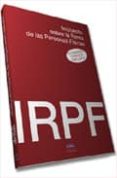 impuesto sobre la renta de las personas fisicas (irpf) actualizad o ejercicios 2009 y 2010-9788415062004 impuesto sobre la renta de las personas fisicas (irpf) actualizad o ejercicios 2009 y 2010-9788415062004