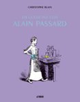 en la cocina con alain passard (premio fooding guide 2012)-christophe blain-9788415163404 en la cocina con alain passard (premio fooding guide 2012)-christophe blain-9788415163404