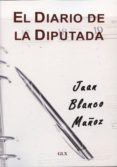 el diario de la diputada-9788415176404 el diario de la diputada-9788415176404