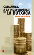 a la independencia per la butxaca-alfonso duran-pich-9788415307204 a la independencia per la butxaca-alfonso duran-pich-9788415307204