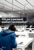 fol per a personal sanitari i socosanitari-anna m. maya-9788415309604 fol per a personal sanitari i socosanitari-anna m. maya-9788415309604