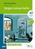 tangoa noizean behin (+ cd)-miren agur meabe-9788415337904 tangoa noizean behin (+ cd)-miren agur meabe-9788415337904