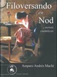 filoversando en nod y versos cuánticos-amparo andres machi-9788415415404 filoversando en nod y versos cuánticos-amparo andres machi-9788415415404