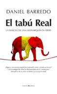 el tabu real-daniel barredo-9788415441304 el tabu real-daniel barredo-9788415441304