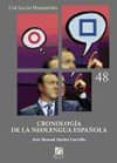 cronologia de la neolengua española-jose manuel martin corvillo-9788415444404 cronologia de la neolengua española-jose manuel martin corvillo-9788415444404