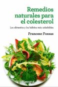 remedios naturales para el colesterol-francesc fossas-9788415541004 remedios naturales para el colesterol-francesc fossas-9788415541004