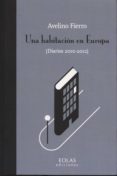 una habitación en europa-avelino fierro-9788415603504 una habitación en europa-avelino fierro-9788415603504