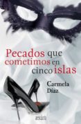 pecados que cometimos en cinco islas-9788415819004 pecados que cometimos en cinco islas-9788415819004