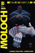 adw: moloch núm. 01-michael j. straczynski-john higgins-9788415844204 adw: moloch núm. 01-michael j. straczynski-john higgins-9788415844204