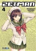 zetman nº 4-masakazu katsura-9788415922704 zetman nº 4-masakazu katsura-9788415922704