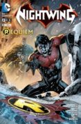 nightwing num. 05-tom defalco-kyle higgins-juan jose ryp-9788415925804 nightwing num. 05-tom defalco-kyle higgins-juan jose ryp-9788415925804