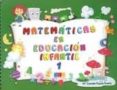 matematicas en educacion infantil 1-mª carmen puerta puerta-9788415953104 matematicas en educacion infantil 1-mª carmen puerta puerta-9788415953104
