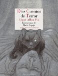 diez cuentos de terror-edgar allan poe-9788415973904 diez cuentos de terror-edgar allan poe-9788415973904