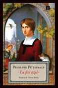 la flor azul-penelope fitzgerald-9788415979104 la flor azul-penelope fitzgerald-9788415979104
