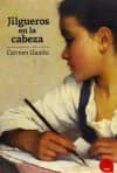jilgueros en la cabeza-carmen guaita-9788415995104 jilgueros en la cabeza-carmen guaita-9788415995104