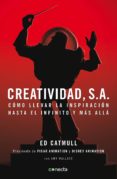 creatividad, s.a. (ebook)-ed catmull-9788416029204 creatividad, s.a. (ebook)-ed catmull-9788416029204