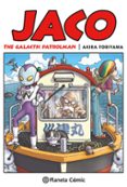 dragon ball nº00 jaco-akira toriyama-9788416090204 dragon ball nº00 jaco-akira toriyama-9788416090204