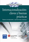 internacionalización: claves y buenas prácticas-9788416115204 internacionalización: claves y buenas prácticas-9788416115204