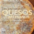 (pe) los mejores quesos artesanos del mundo-patricia michelson-9788416138104 (pe) los mejores quesos artesanos del mundo-patricia michelson-9788416138104