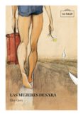 las mujeres de sara-eley grey-9788416164004 las mujeres de sara-eley grey-9788416164004