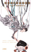 descender 2: luna maquina-jeff lemire-dustin nguyen-9788416251704 descender 2: luna maquina-jeff lemire-dustin nguyen-9788416251704