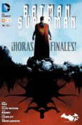 batman/superman nº 14-ben templesmith-brian clay moore-9788416255504 batman/superman nº 14-ben templesmith-brian clay moore-9788416255504