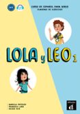 lola y leo 1: cuaderno de ejercicios-francisco ; fritzler, marcela; reis, daiane lara-9788416347704 lola y leo 1: cuaderno de ejercicios-francisco ; fritzler, marcela; reis, daiane lara-9788416347704