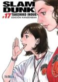slam dunk integral nº 17-takehiko inque-9788416352104 slam dunk integral nº 17-takehiko inque-9788416352104
