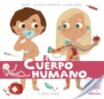 baby enciclopedia. el cuerpo humano-9788416368204 baby enciclopedia. el cuerpo humano-9788416368204
